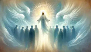 What Happens If We Sin