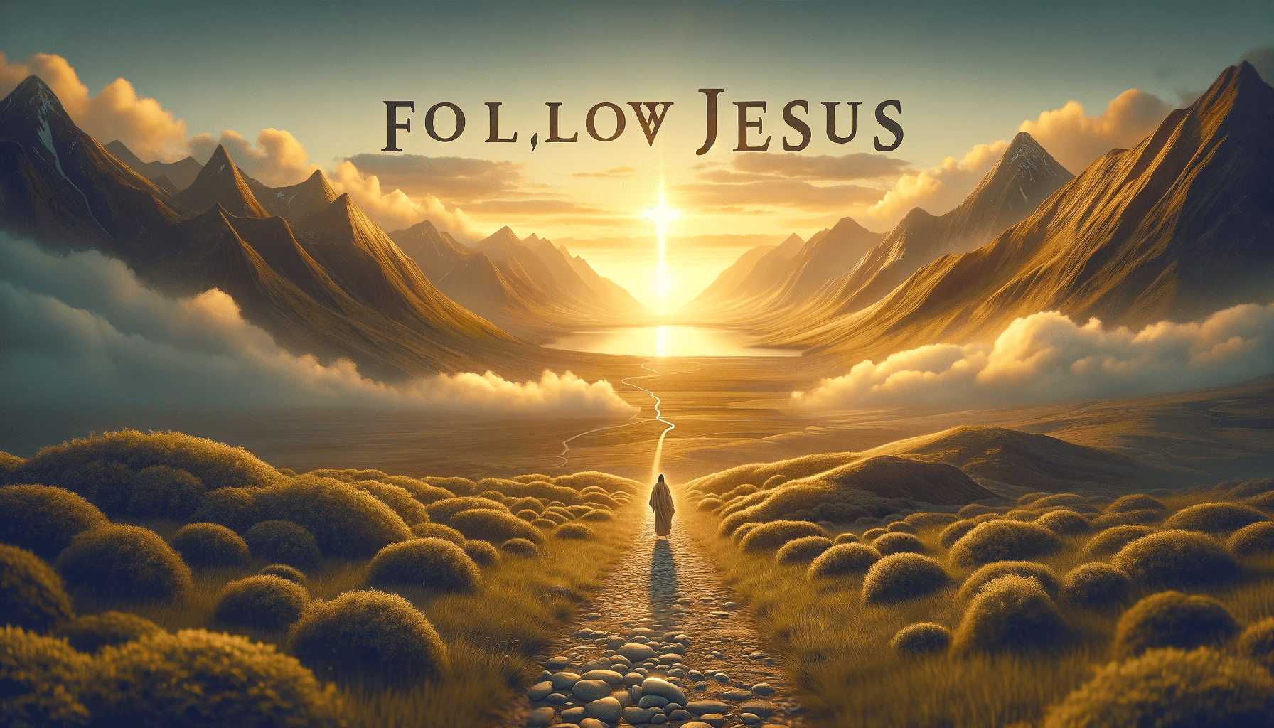 What Happens if You Follow Jesus?