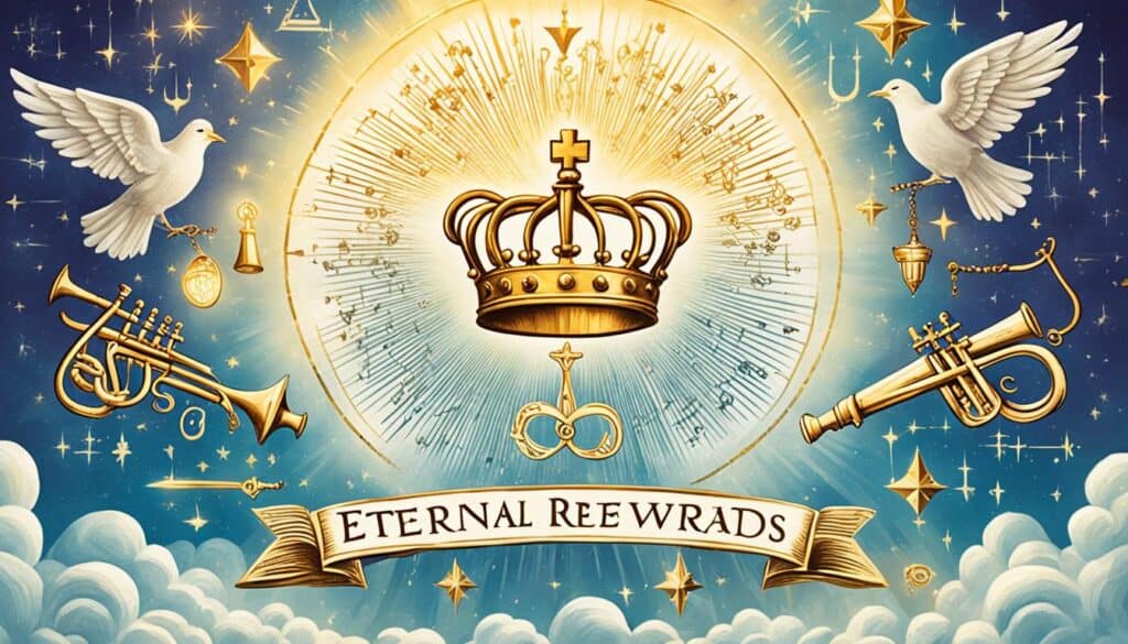 Eternal Rewards