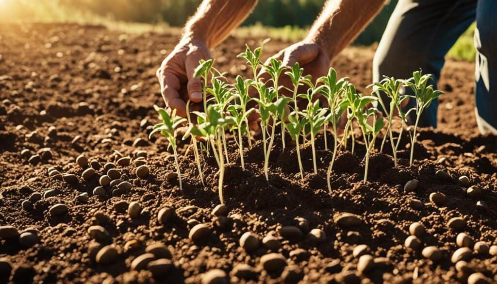 Parable of the Sower