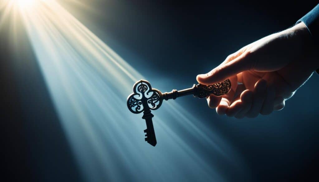 Unlocking Divine Wisdom