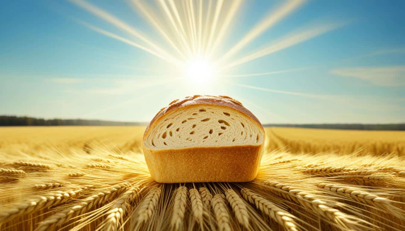 Bread of Life