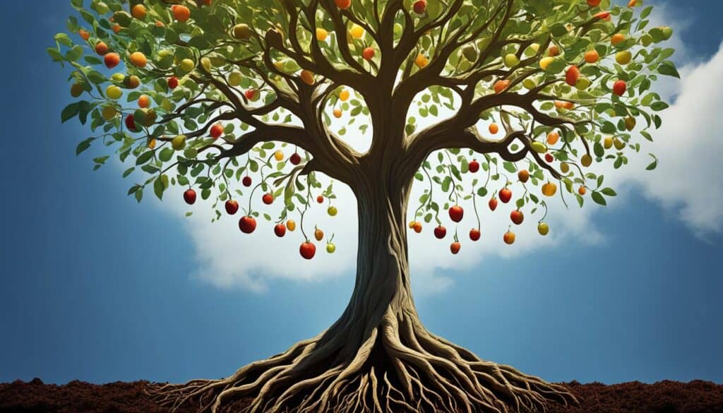 Embrace Growth and Fruitfulness