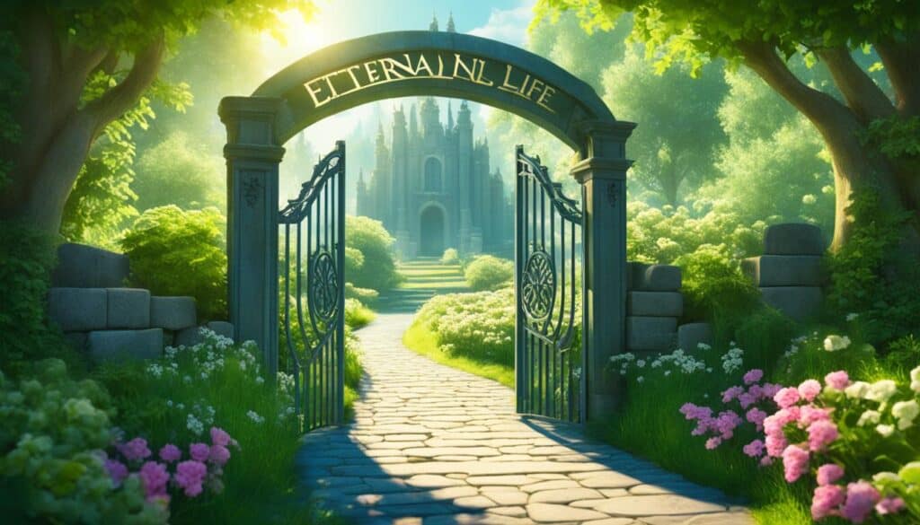 Eternal Life