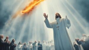 Holy Spirit Direction