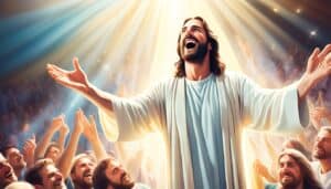 Rewards of Faith and Action
