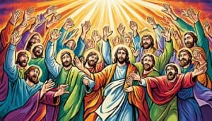 Apostolic Authority