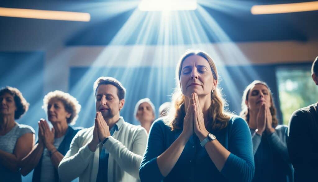 The Blessings of Community Prayer: 4 Powerful Outcomes in Acts