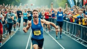 Rewards of Self-Discipline