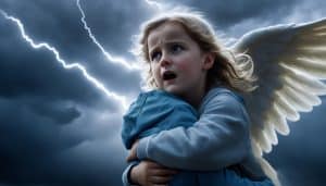 Witnessing God's Protection of the Vulnerable