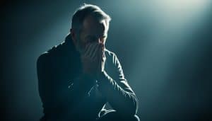 Deep Suffering and Anguish