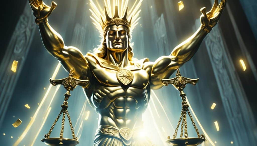 divine justice