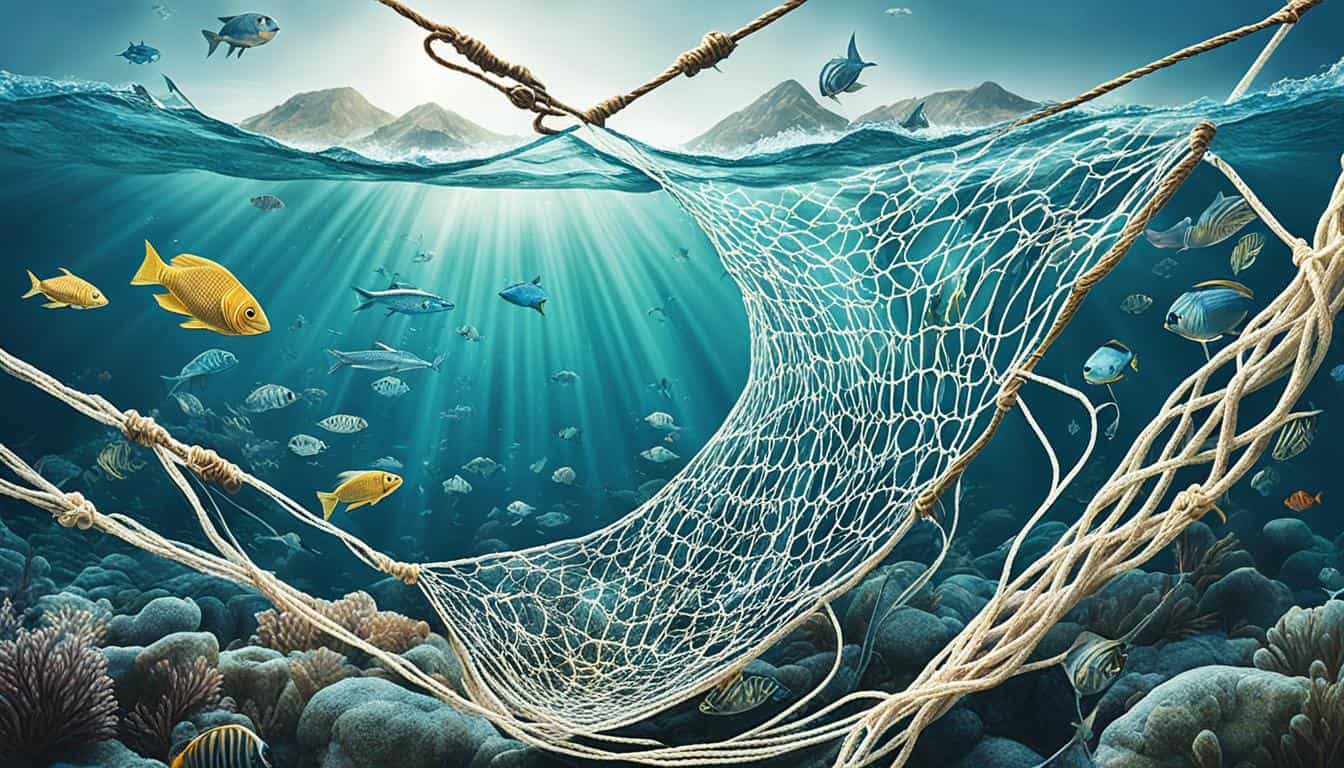 Parable of the Net and Its Meaning Today