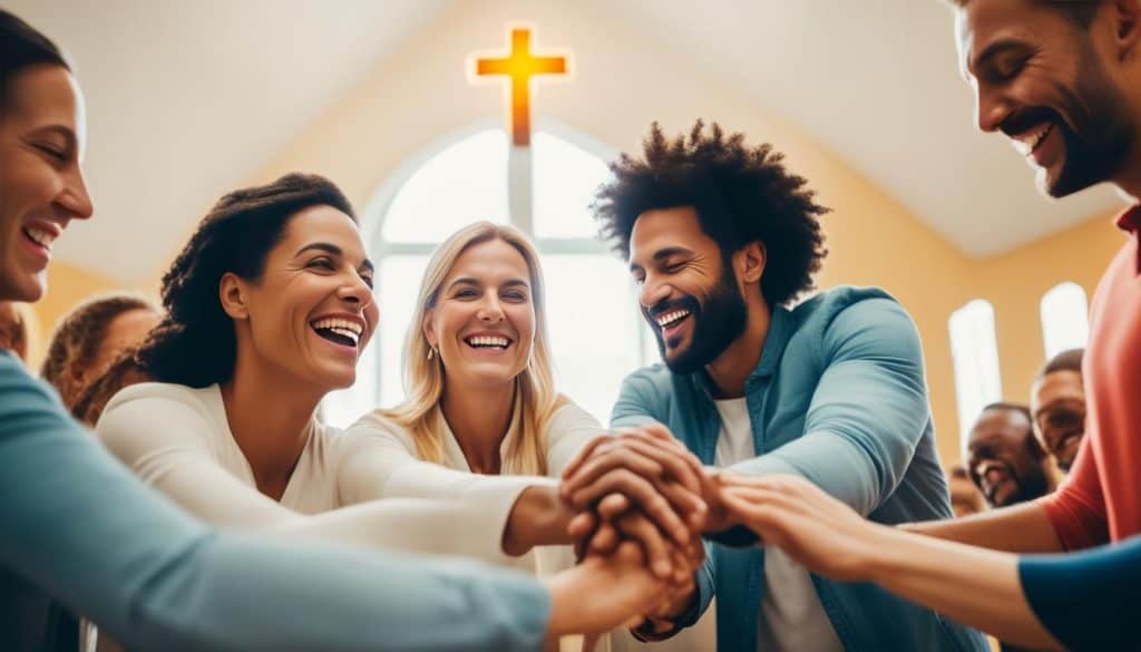 empathy in the church