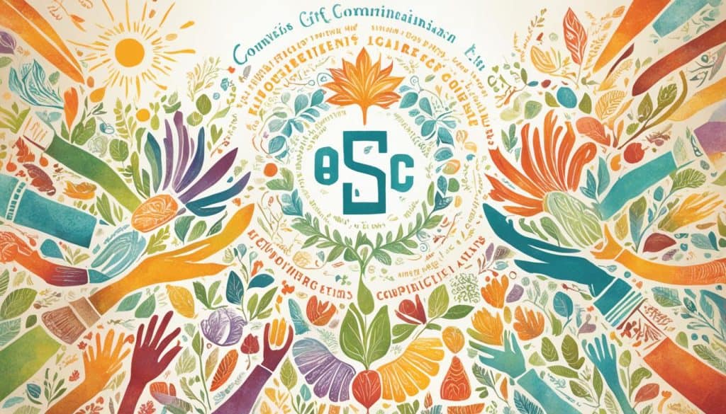 spiritual gifts community growth