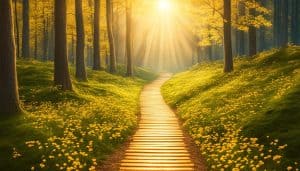 Rewards of Standing Firm in Faith