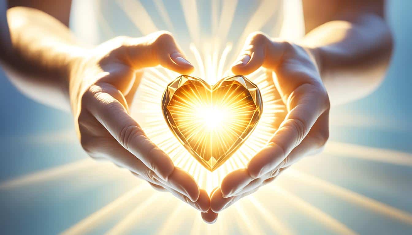 The Power of a Generous Heart