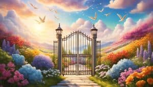 Blessings of Understanding Our Heavenly Dwelling