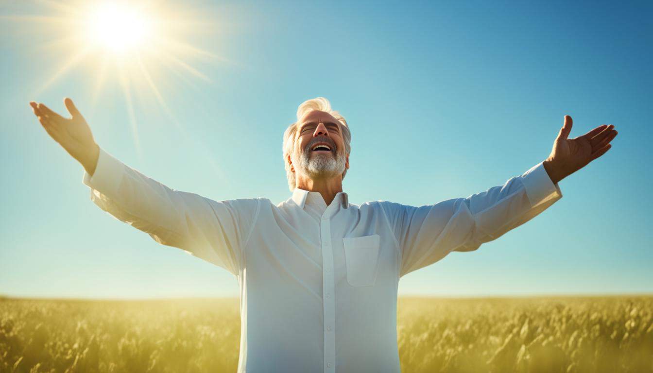 10 Rewards of Living by Faith: Insights from Galatians 3