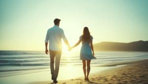 Benefits of Walking in Love