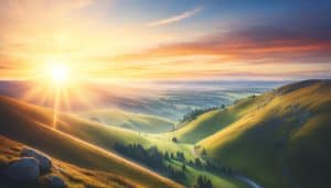 Blessings of Knowing Christ