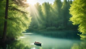 The Power of Contentment