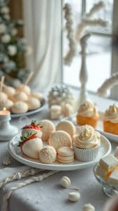 25 Color Party Food Ideas: Vibrant Snacks For Every Taste And Theme ...