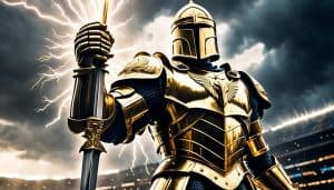 Empowering Rewards of Putting on God's Armor