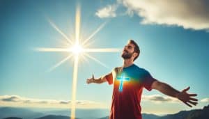 Rewards of Embracing Your New Identity in Christ
