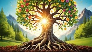 The Joy of Rooted Faith
