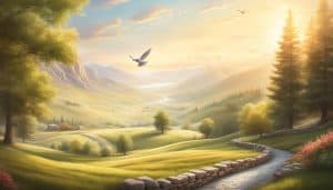 The Peace of Christ's Reconciliation