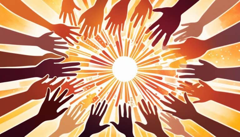 The Power of Unity: 10 Rewards from Ephesians 4's Call to Oneness