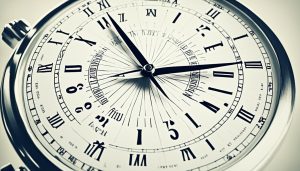The Rewards of Redeeming the Time