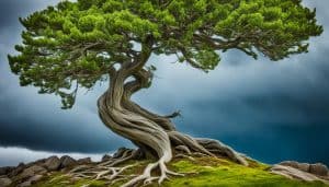 The Strength of Spiritual Resilience