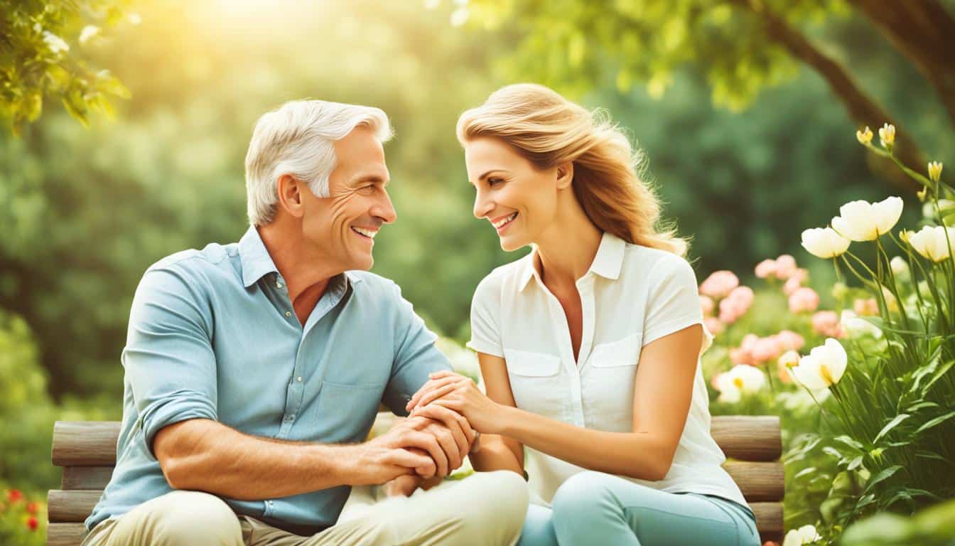 The Joy of Mutual Submission: 10 Relationship Rewards from Ephesians 5