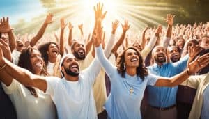 Benefits of Christ's Headship over the Church