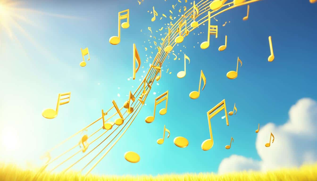 Benefits of Singing and Making Melody to the Lord