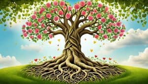 Blessings of Being Rooted and Grounded in Love