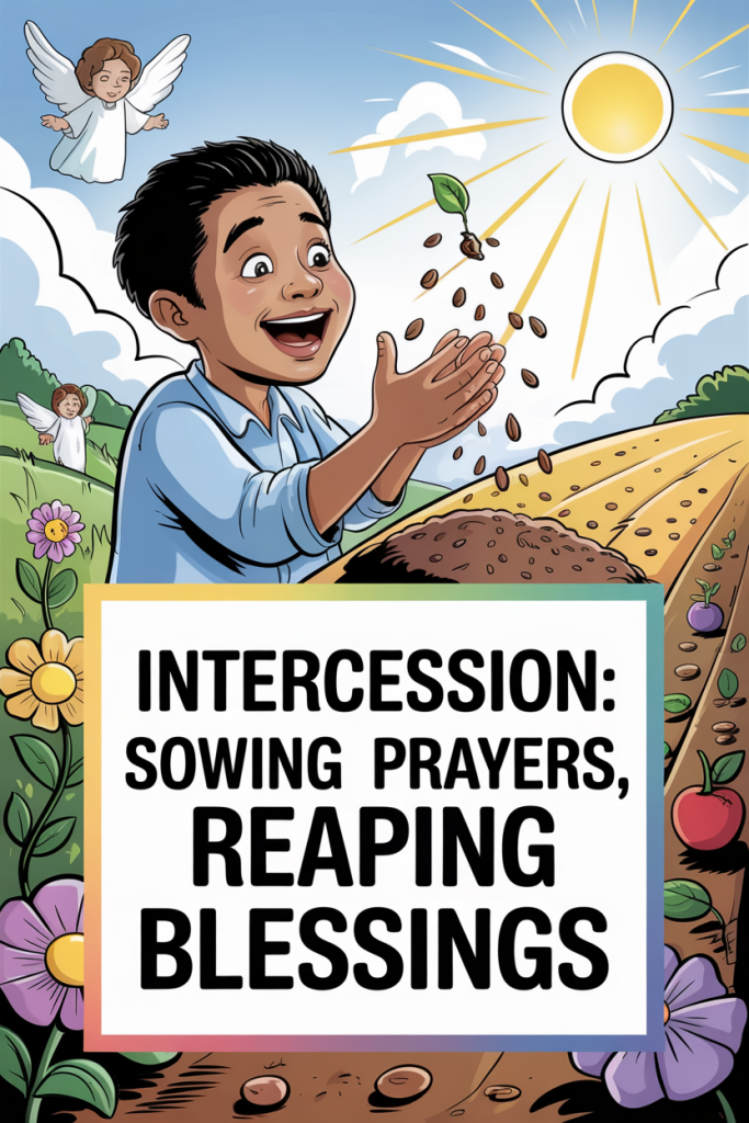 Intercession