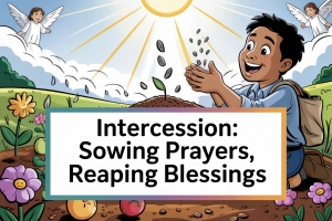 Intercession