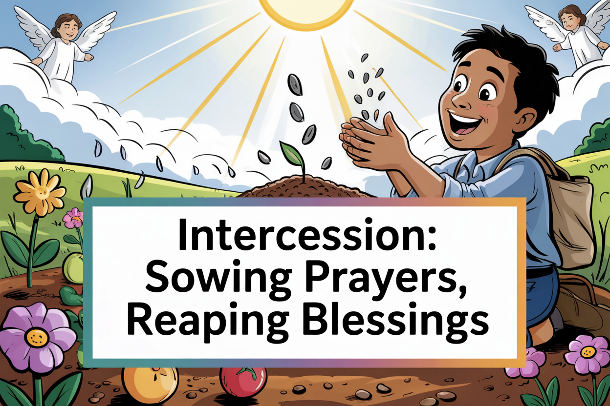 Intercession