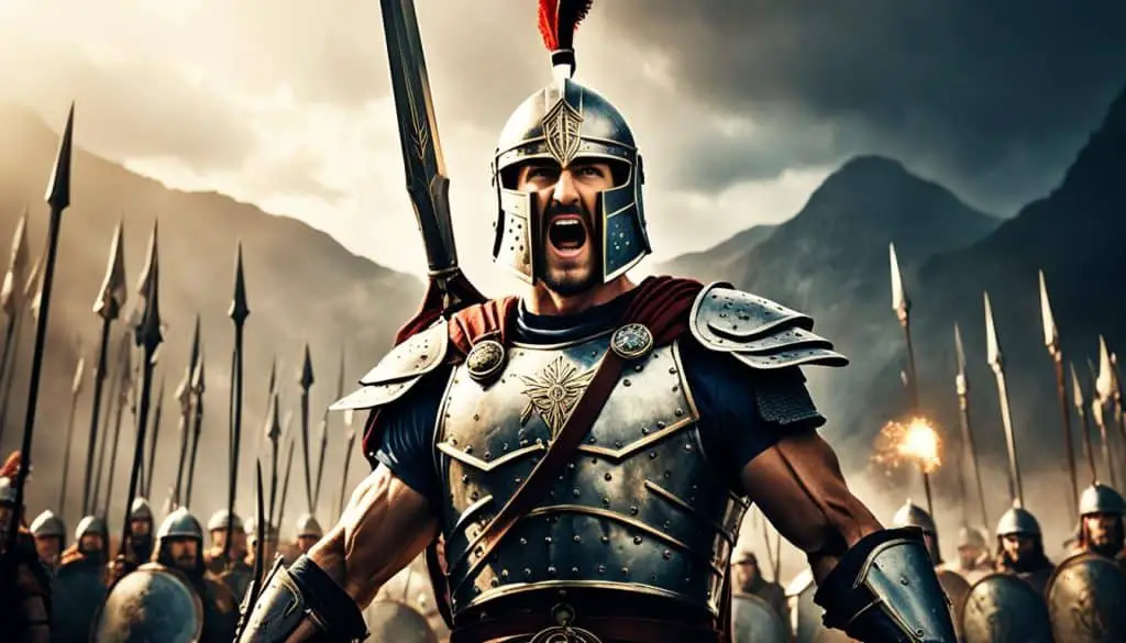 Rewards of Engaging in Spiritual Warfare