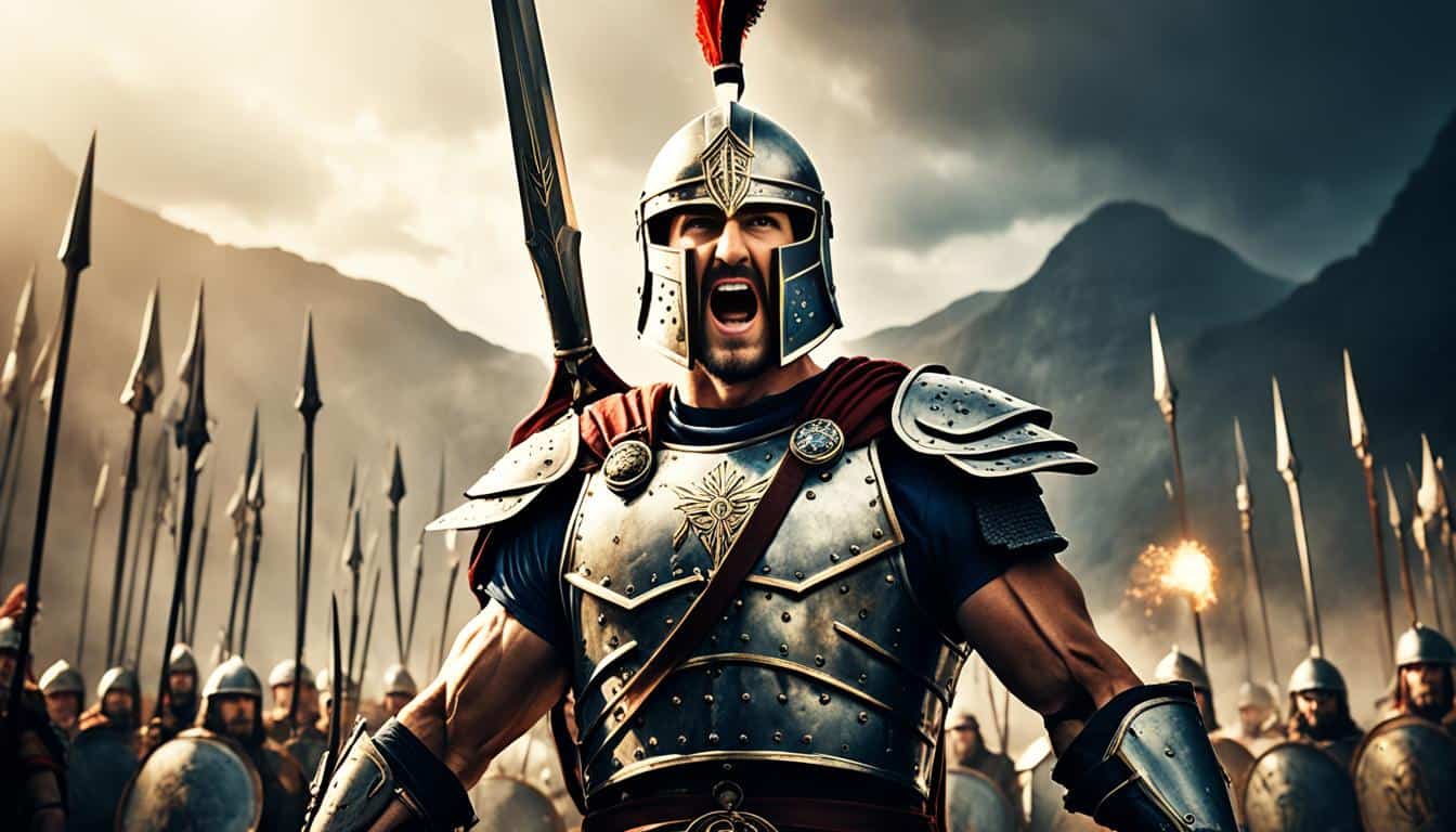 Rewards of Engaging in Spiritual Warfare