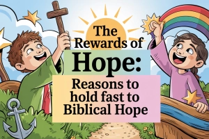Rewards of Hope