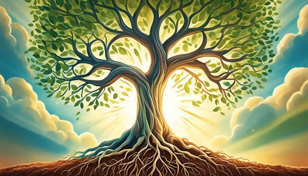 Rooted and Grounded in Love