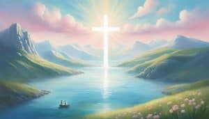 The Blessings of Christ's Peace