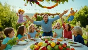 The Blessings of Giving Thanks Always