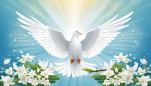 The Peace of Spiritual and Relational Harmony