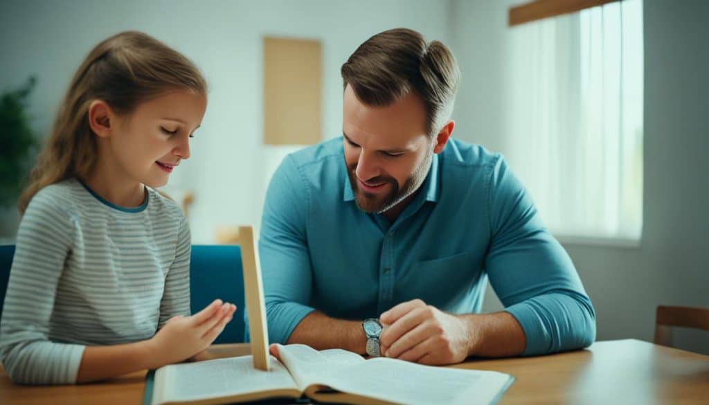 The Rewards of Christ-Centered Parenting