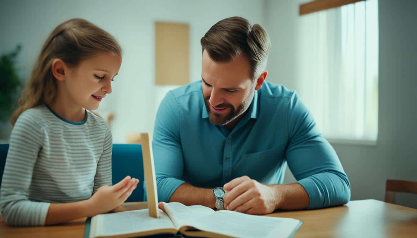 The Rewards of Christ-Centered Parenting